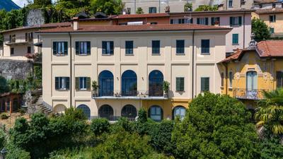Casa Giorgio Luxury apartment with Stunning View
