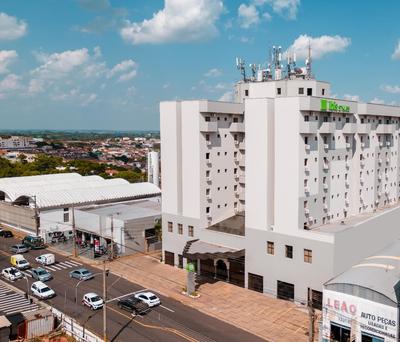 ibis Styles Presidente Prudente Portal D'Oeste