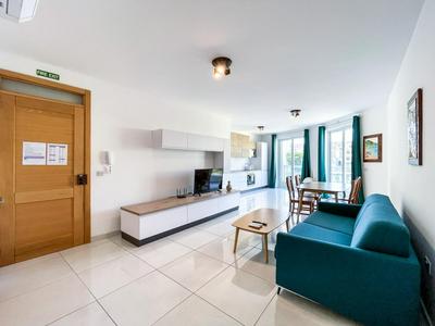 Msida Central Suites - EMMNIC Court