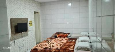 Locapart Hospedagens - Centro