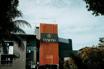 Tanjong Subang Jaya - Self Check-In