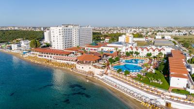 Salamis Bay Conti Hotel Resort & SPA & Casino