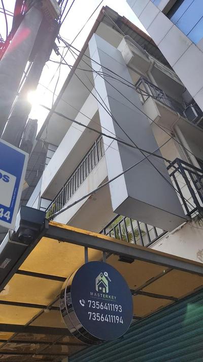 Masterkey Executive Rooms