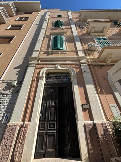 Casa vacanze Magenta 54