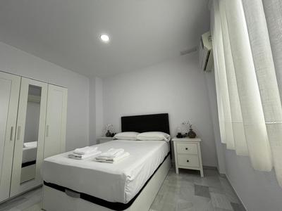 RentalSevilla en las Setas