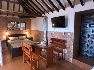 Cozy Canarian House at Villa Lila