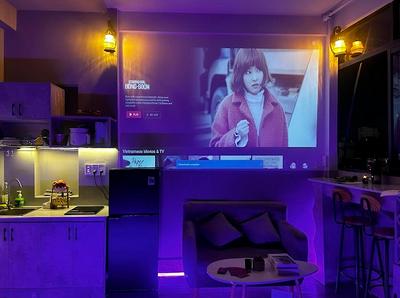 Four P Home's - Luxury Apartment