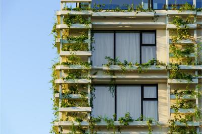 The Athenaeum Luxury Hotel