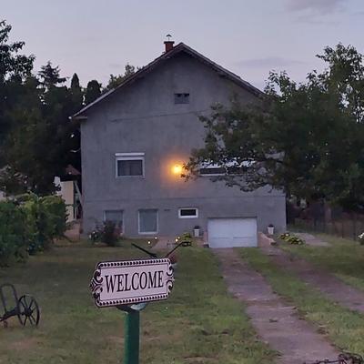 Kuća za odmor Gazda