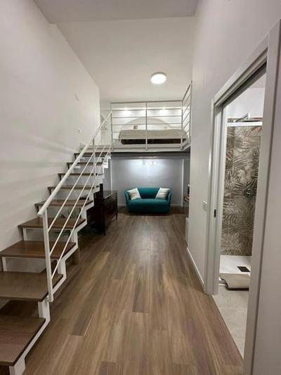 Testa house downtown