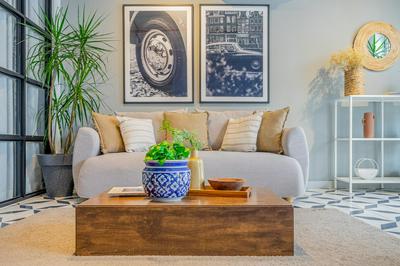 Casa Contemporánea by Wynwood House