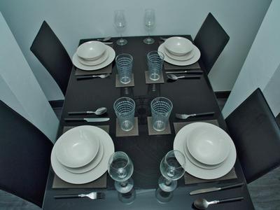 Newton's Suite