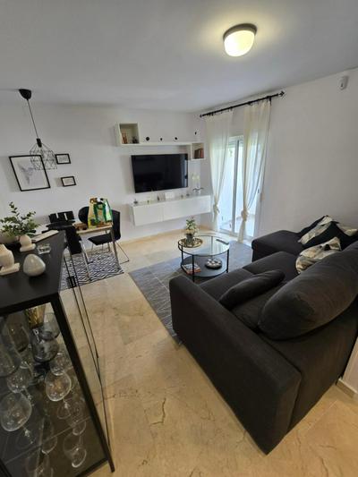 Apartamento ALZAHIR
