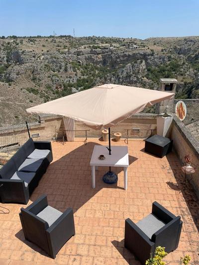Dimora La Gravina