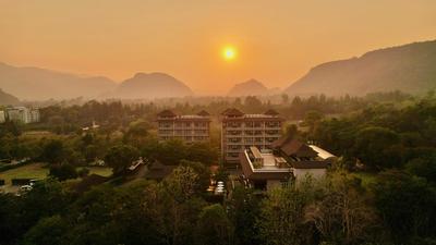 Lacol Hillside Residence Khaoyai