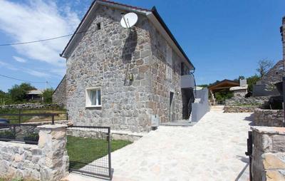Holiday home in Tijarica - Split Riviera 45083