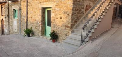La casa dell'Ingegnere