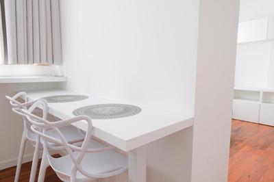 The Apulian Loft II Bari - Via Celentano