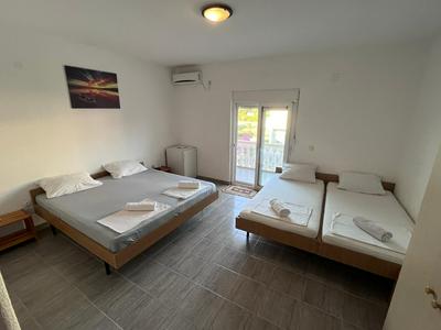 Saraj appartments