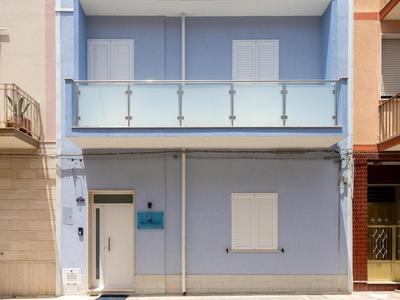 Pietre Azzurre Rooms