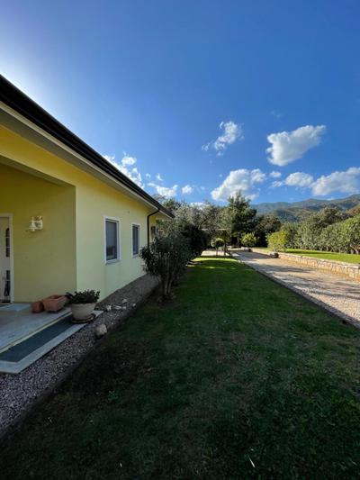 Villa Thomaso