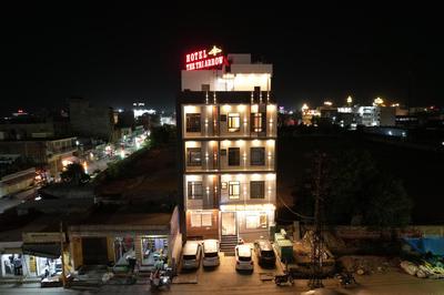 Hotel The Tri Arrow