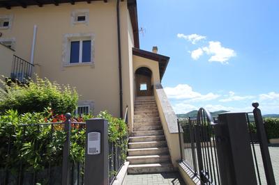 I segreti del lago