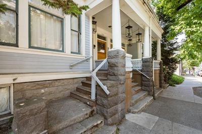 Stay Portland - The Étoile Suite - Nob Architecture & Boutiques