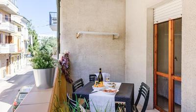 Italian Experience-Suite MareBlu