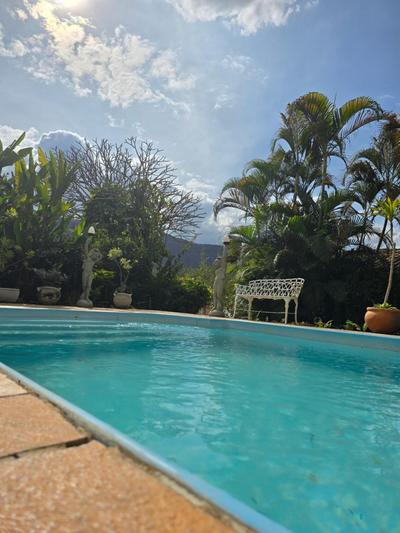 Pousada Padre Toledo