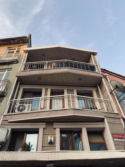 Kısmet Apart