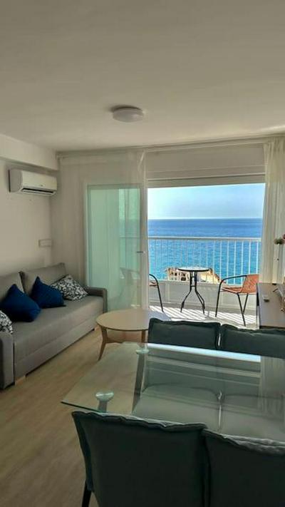 New Apartment With Amazing Sea Views