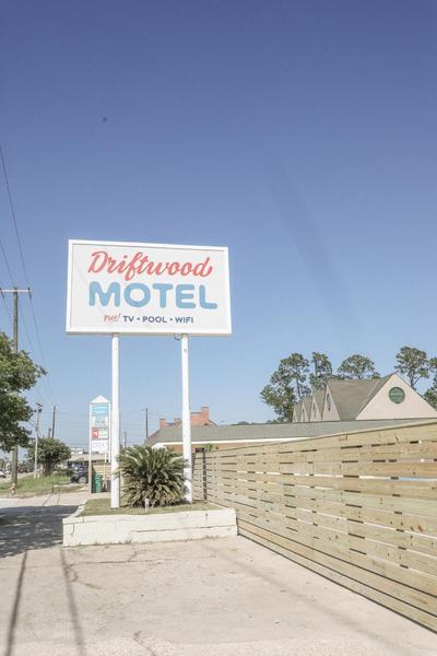 Driftwood Motel, Foto 2