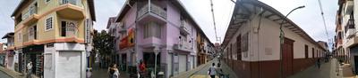 Hotel Zona Rosa Marinilla