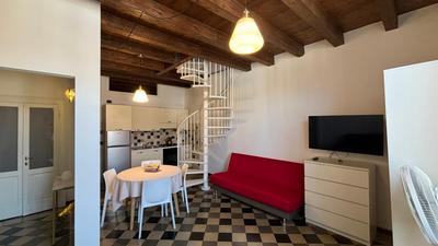 Casa Angela Apartments