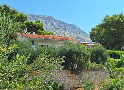 Oliva Apartments