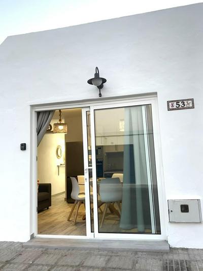 Casa Gary