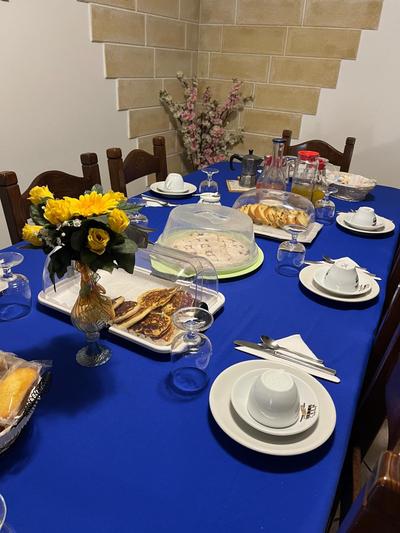 Grace's House Bed and Breakfast