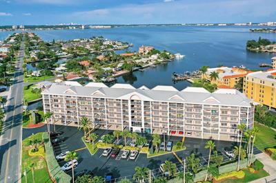 Sunrise Resort 303