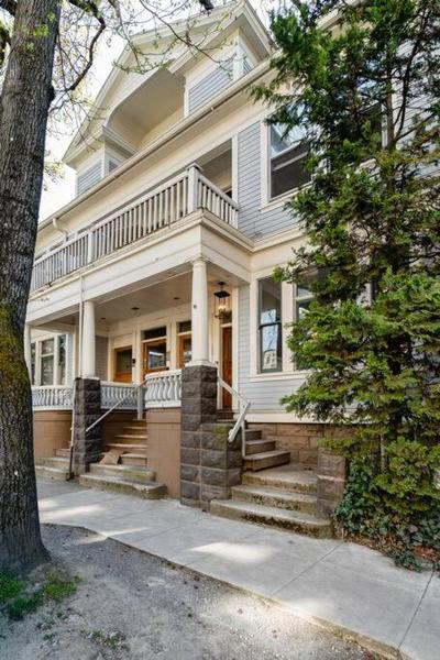 Stay Portland - 1BR - Walk to Coffee, Brews & NW 23rd Shops