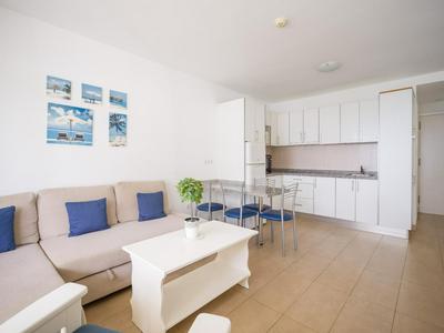 Liszt Suites San Agustin