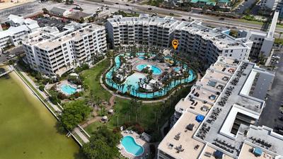 Pelikana Lanai, Lazy River, Family Friendy
