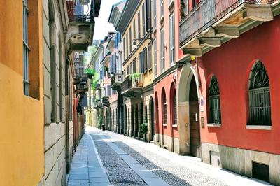 Brera VIP SpotLight - Brera - Duomo - Castello Sforzesco - Lanza Metro M2