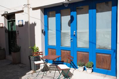 Port Alley - Old Port Chania -Pet Friendly