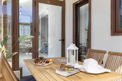 Premium Residence Evangelia