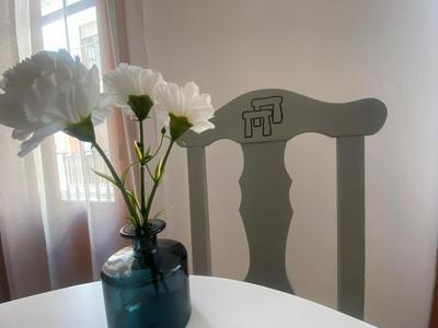 Apartamento Parral
