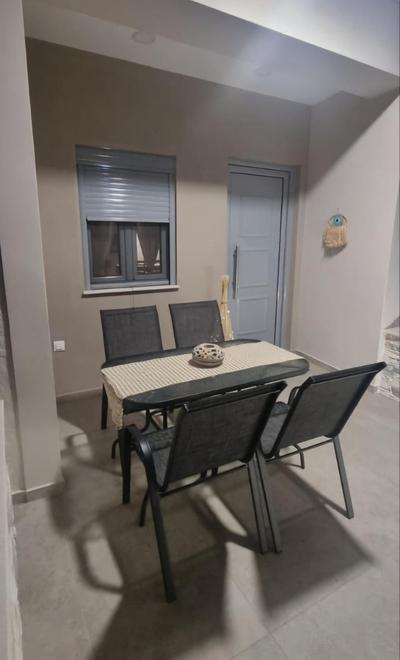 Aeraki Luxury Apartment