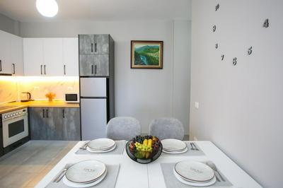 Aysel apartament 7 lungomare