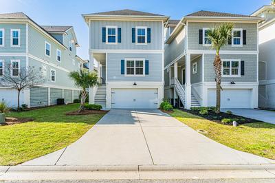 15% off 7 Night Stays Aug- Oct Elevator, Kids Room, Walk to Beach, Lagoon View