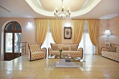 ABN Boutique Hotel Tbilisi